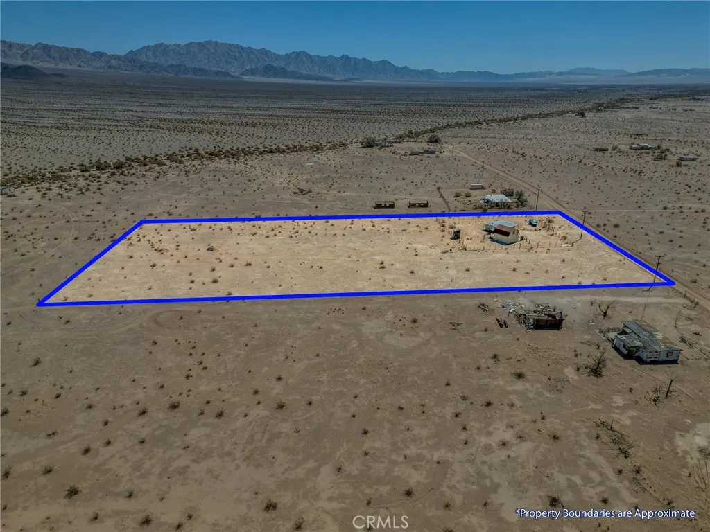 83478 Helen Street, 29 Palms, CA, 92277