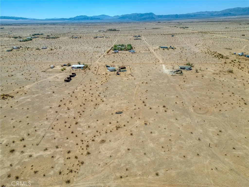 83478 Helen Street, 29 Palms, CA, 92277