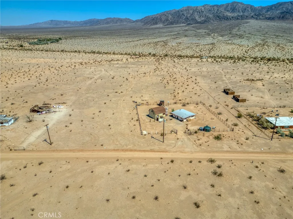 83478 Helen Street, 29 Palms, CA, 92277