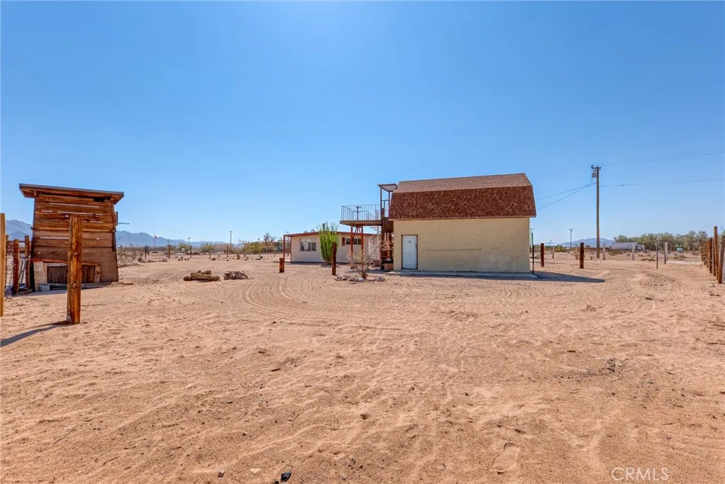 83478 Helen Street, 29 Palms, CA, 92277
