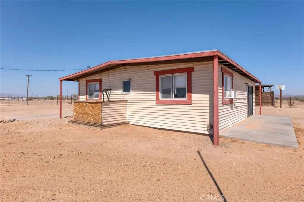 83478 Helen Street, 29 Palms, CA, 92277