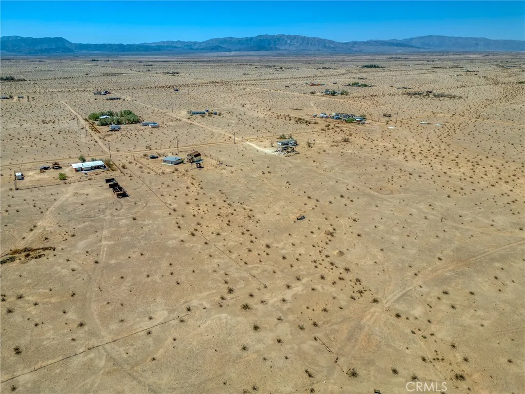 83478 Helen Street, 29 Palms, CA, 92277