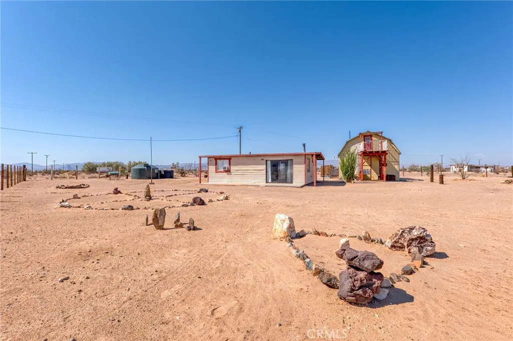 83478 Helen Street, 29 Palms, CA, 92277