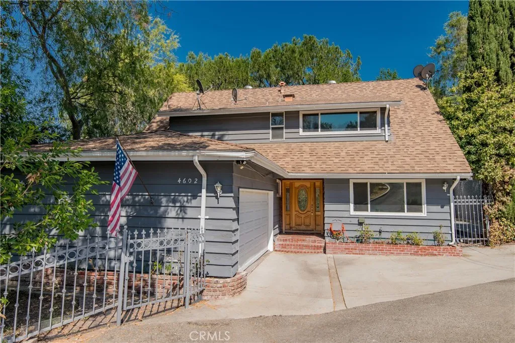 Encino, CA 91436