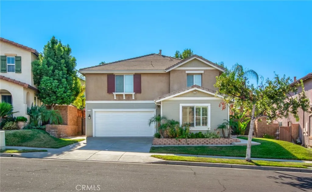 Corona, CA 92883