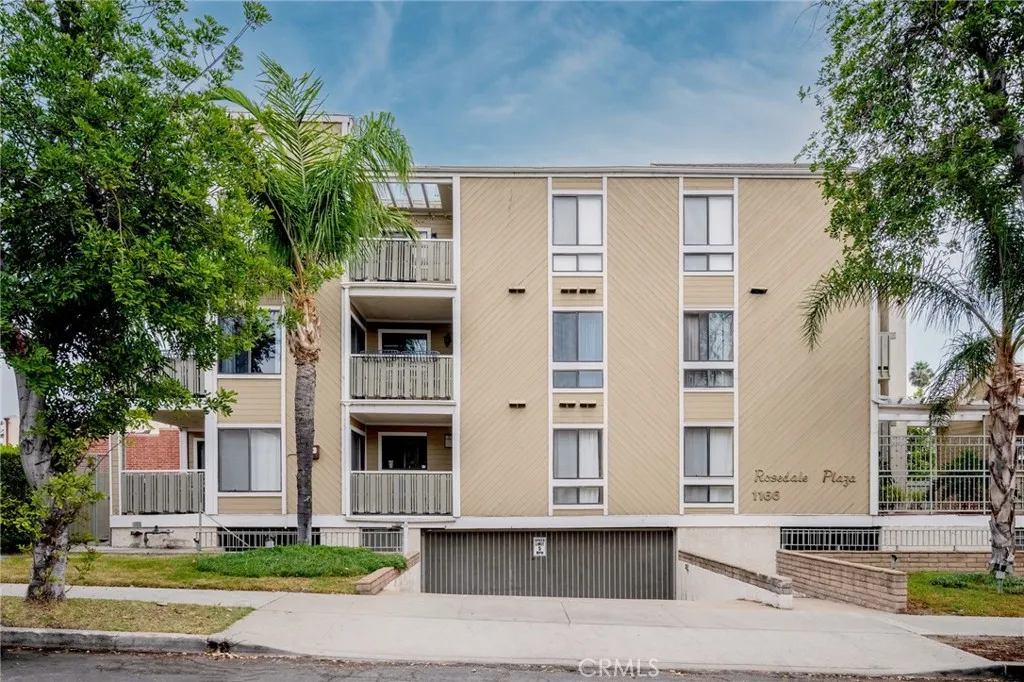 Glendale, CA 91201