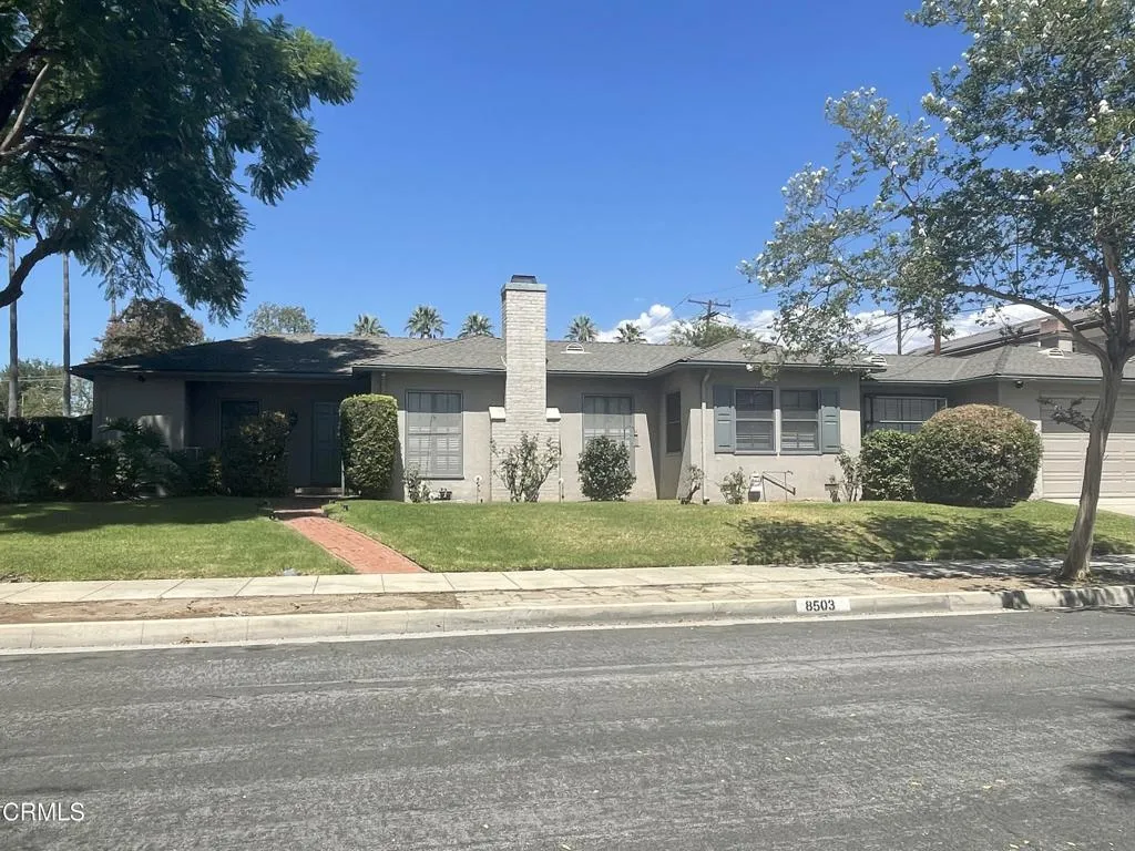San Gabriel, CA 91775
