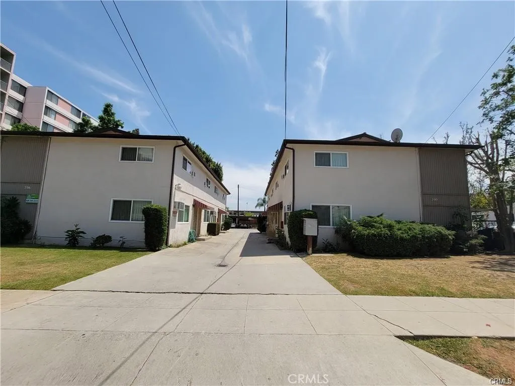 Alhambra, CA 91801