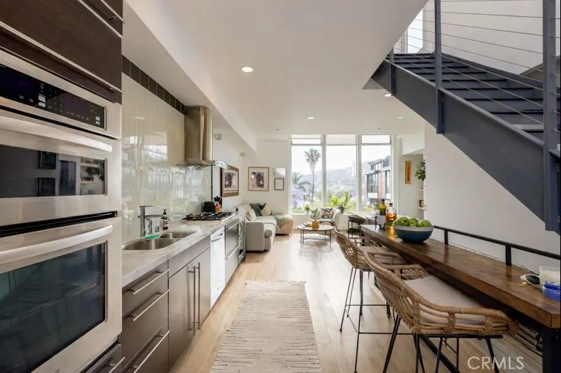 1250 N Harper Avenue Unit 306, West Hollywood, CA 90046 - Photo 2 of 21, West Hollywood, CA