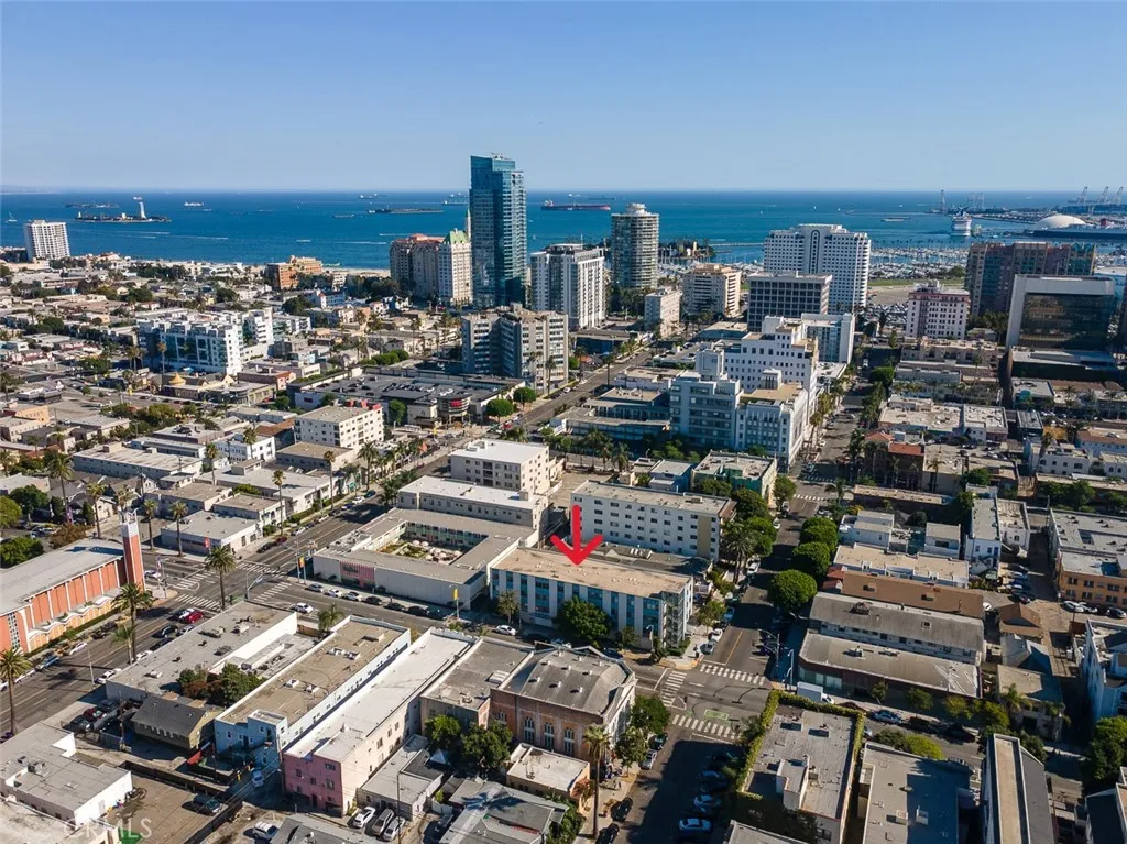 Long Beach, CA 90802