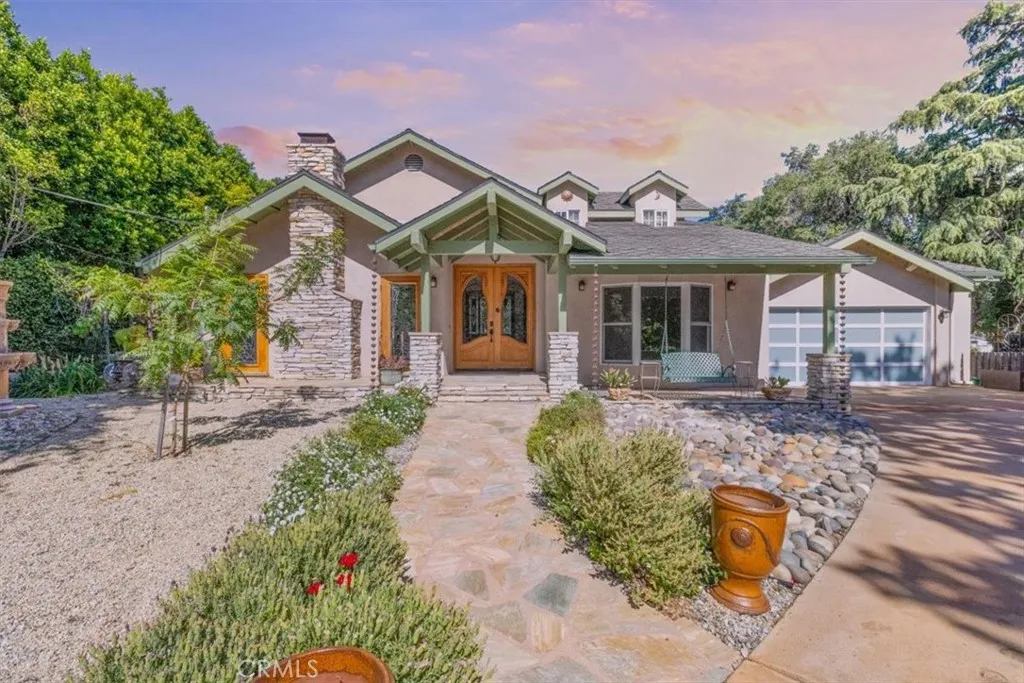 Chatsworth, CA 91311