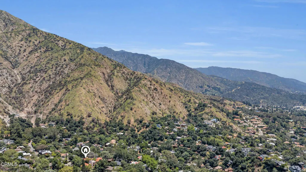 684 Orange Drive, Sierra Madre, CA, 91024