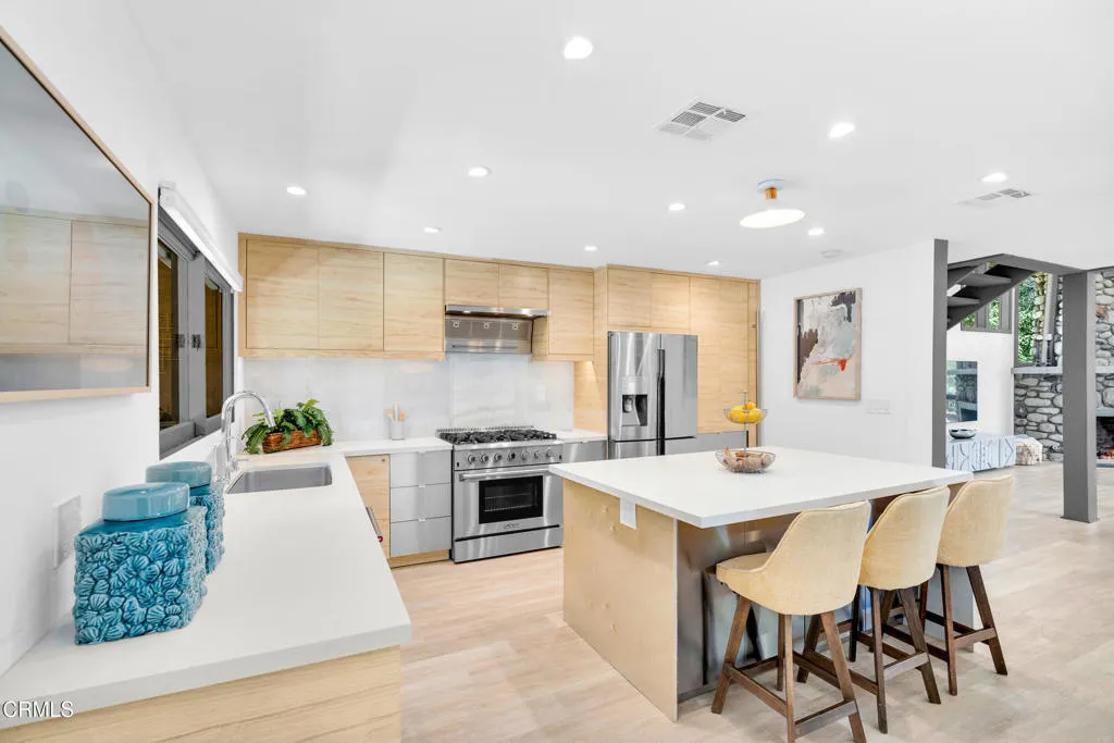684 Orange Drive, Sierra Madre, CA, 91024