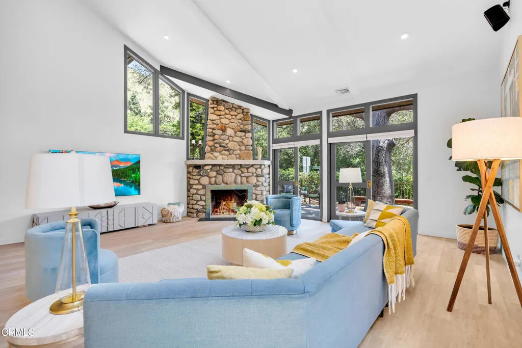 684 Orange Drive, Sierra Madre, CA, 91024
