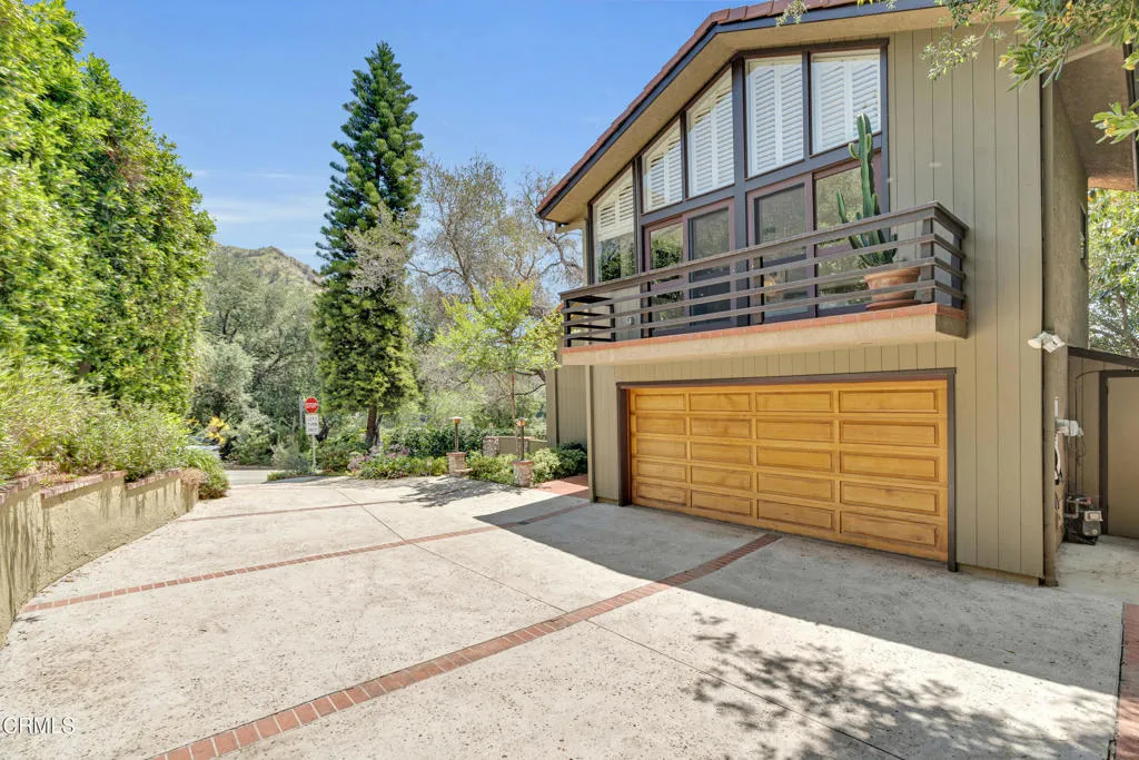 684 Orange Drive, Sierra Madre, CA, 91024