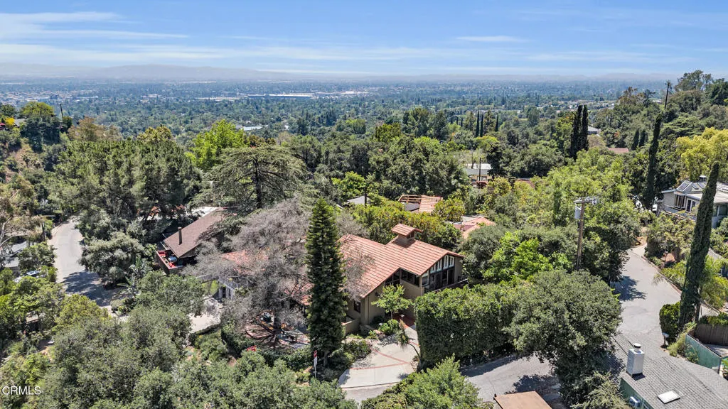 684 Orange Drive, Sierra Madre, CA, 91024
