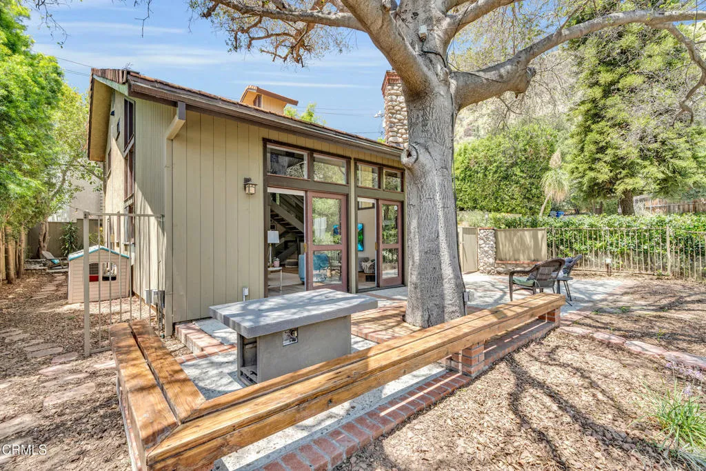 684 Orange Drive, Sierra Madre, CA, 91024