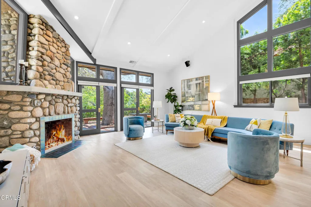684 Orange Drive, Sierra Madre, CA, 91024