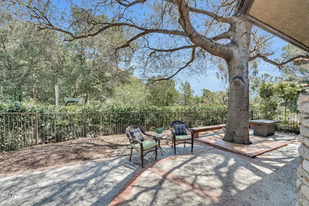 684 Orange Drive, Sierra Madre, CA, 91024