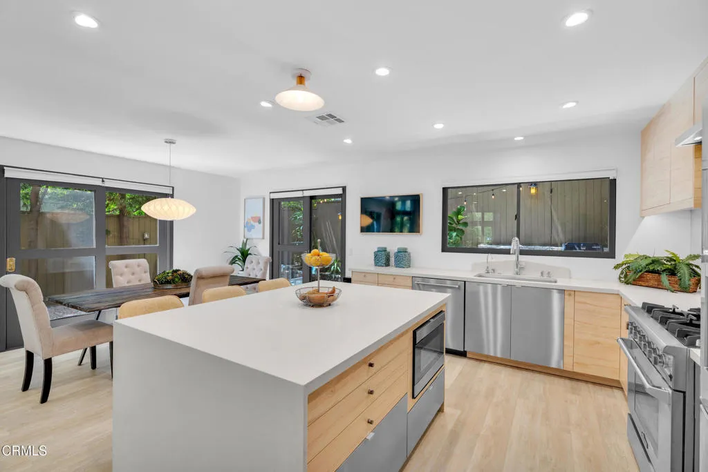 684 Orange Drive, Sierra Madre, CA, 91024