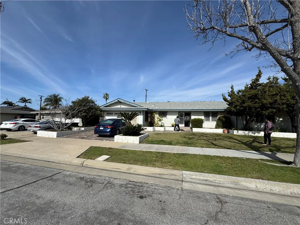 Orange, CA 92865