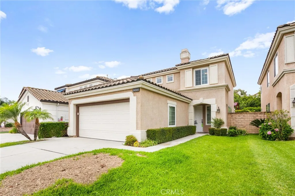Chino Hills, CA 91709