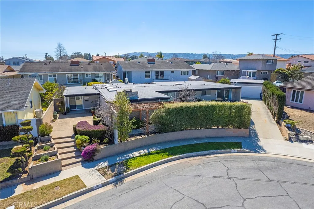 Torrance, CA 90501