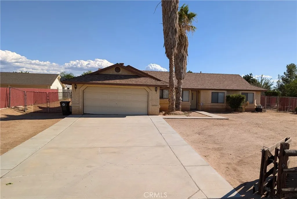 Victorville, CA 92395