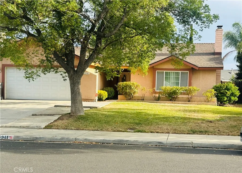 Moreno Valley, CA 92553