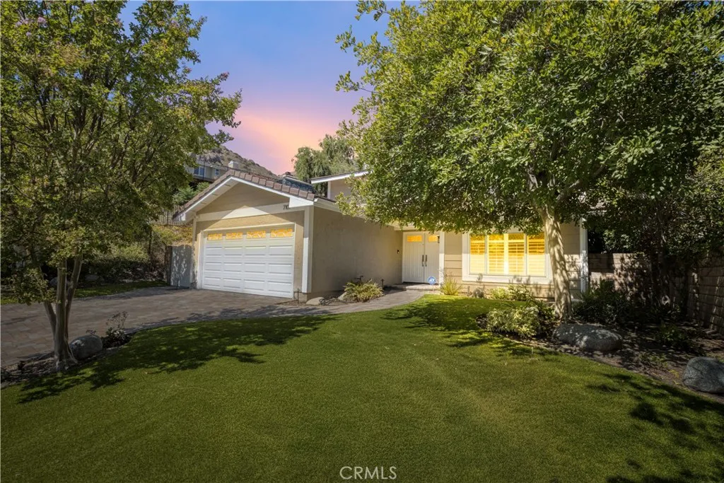 West Hills, CA 91307