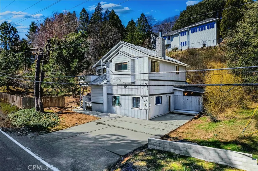 Crestline, CA 92325