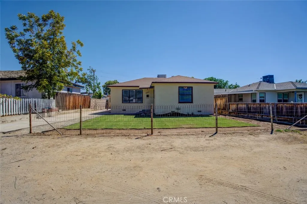 Bakersfield, CA 93308