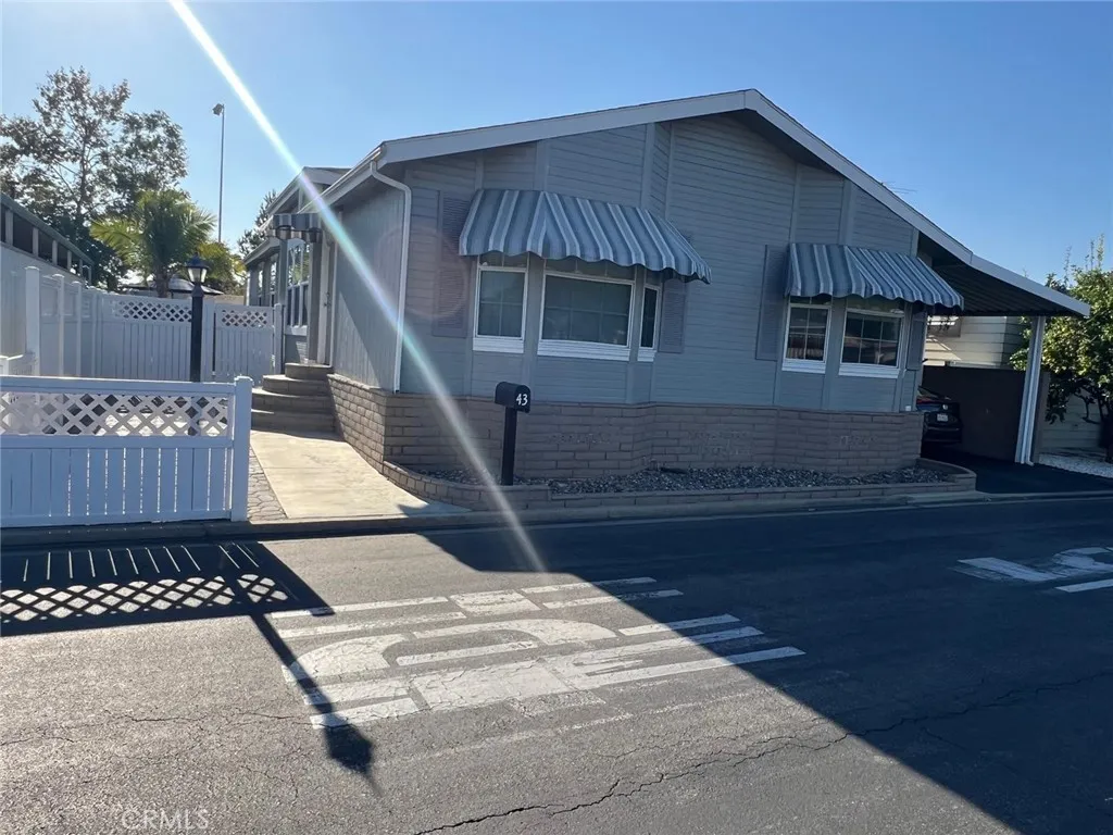 Stanton, CA 90680