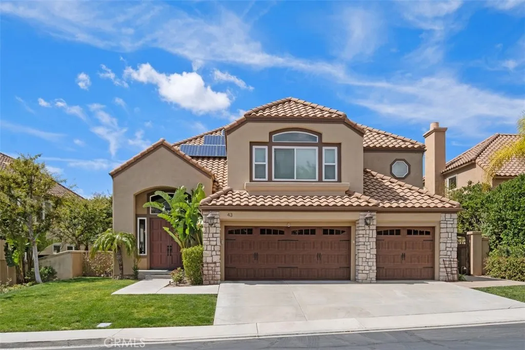 Rancho Santa Margarita, CA 92679