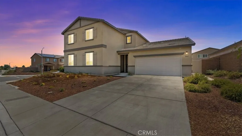 San Bernardino, CA 92407