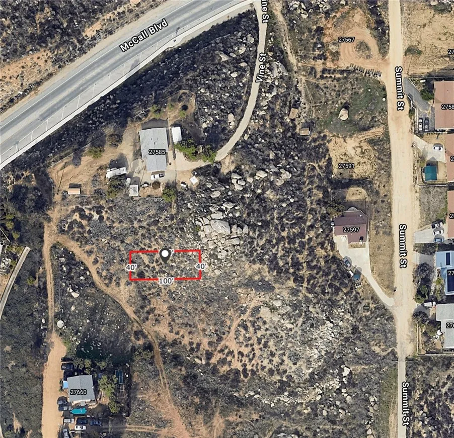 Menifee
