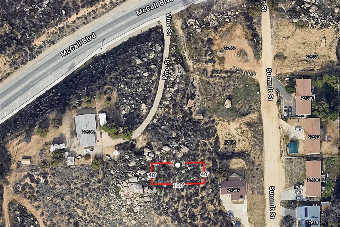 Menifee
