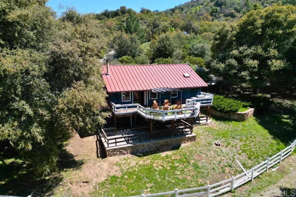 Julian, CA 92036