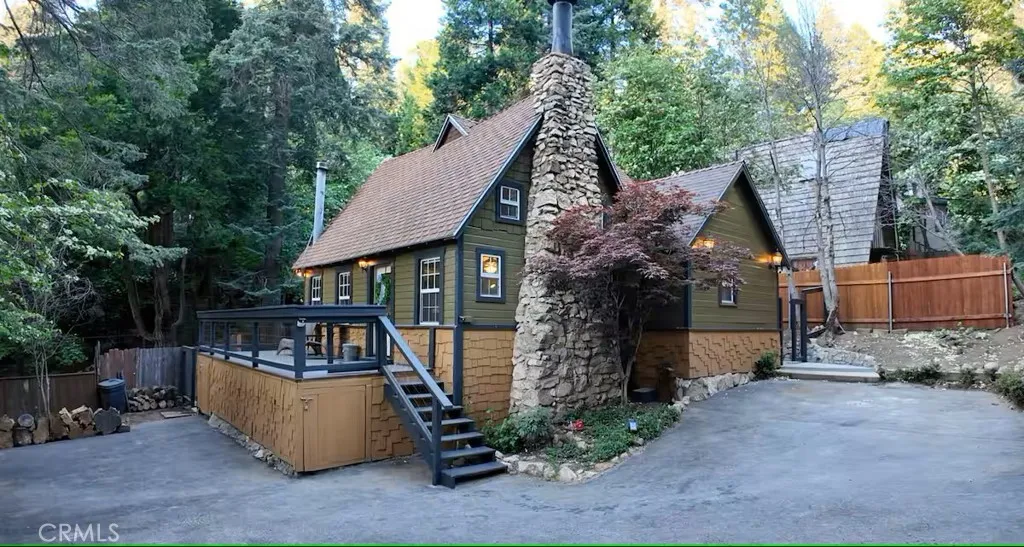 Lake Arrowhead, CA 92352