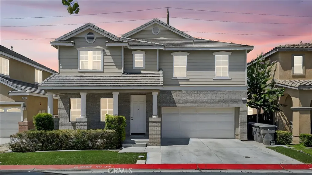Riverside, CA 92501