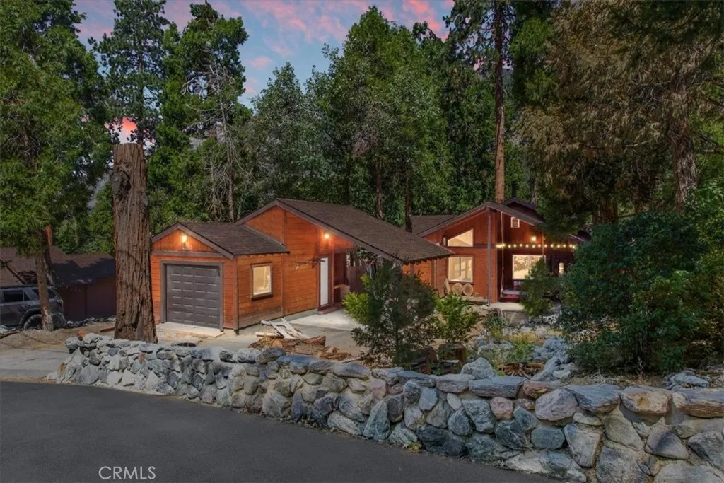 41062 Pine Drive, Forest Falls, CA 92339