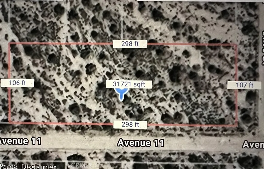 Mojave, CA 93501