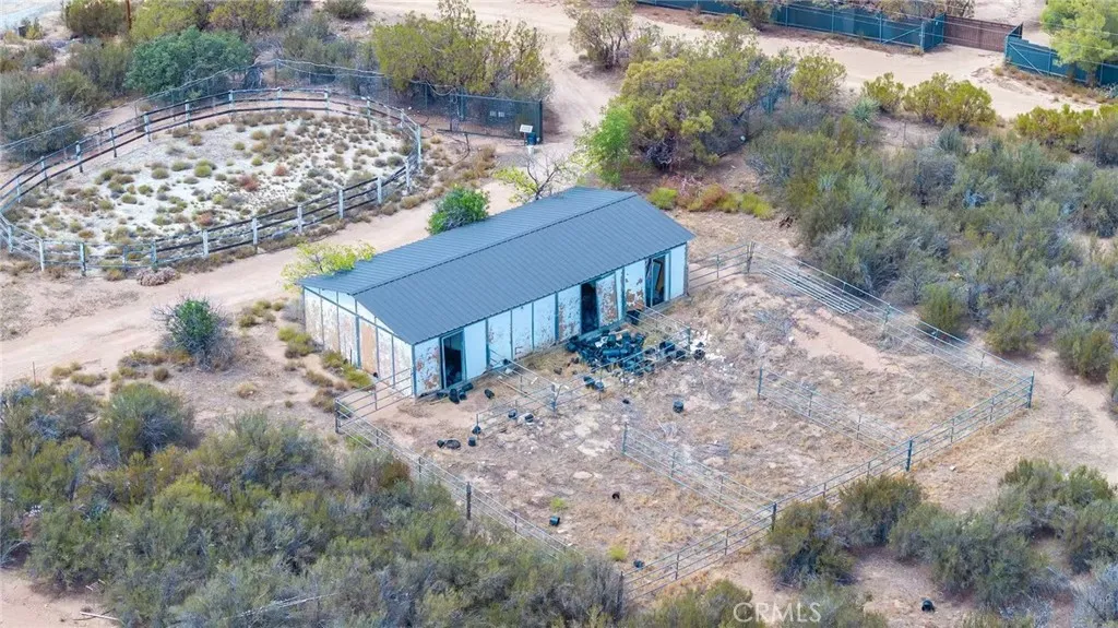 58215 Bliss Road, Anza, CA, 92539