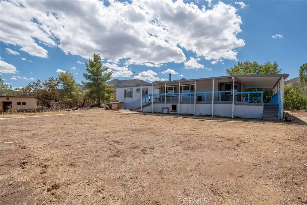 58215 Bliss Road, Anza, CA, 92539