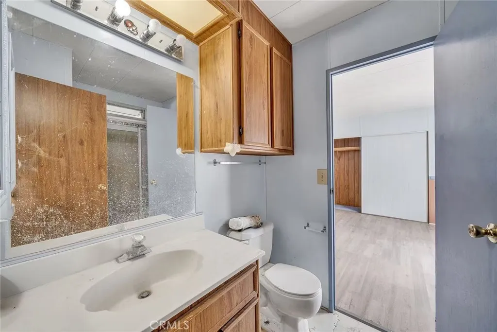 58215 Bliss Road, Anza, CA, 92539