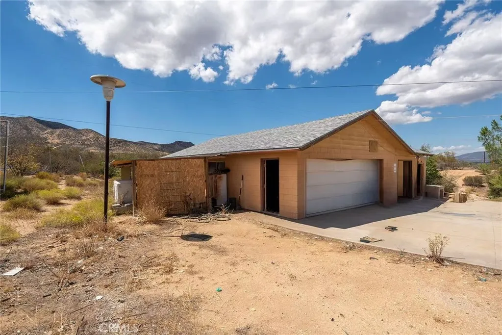 58215 Bliss Road, Anza, CA, 92539