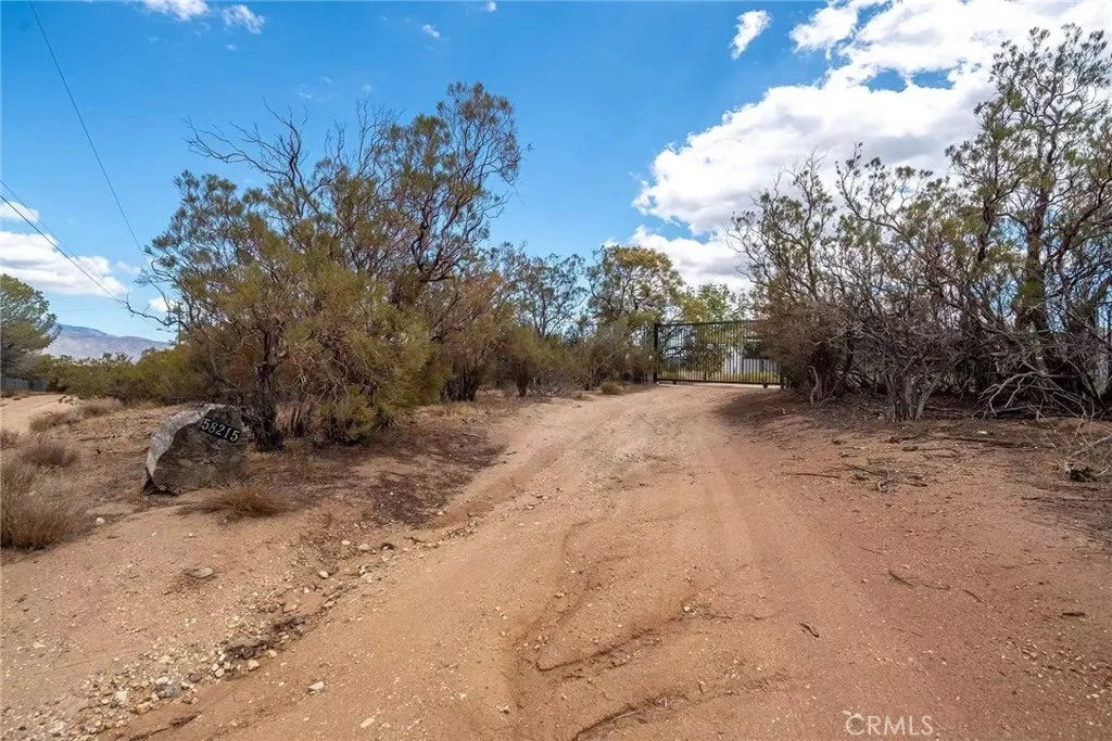 58215 Bliss Road, Anza, CA, 92539