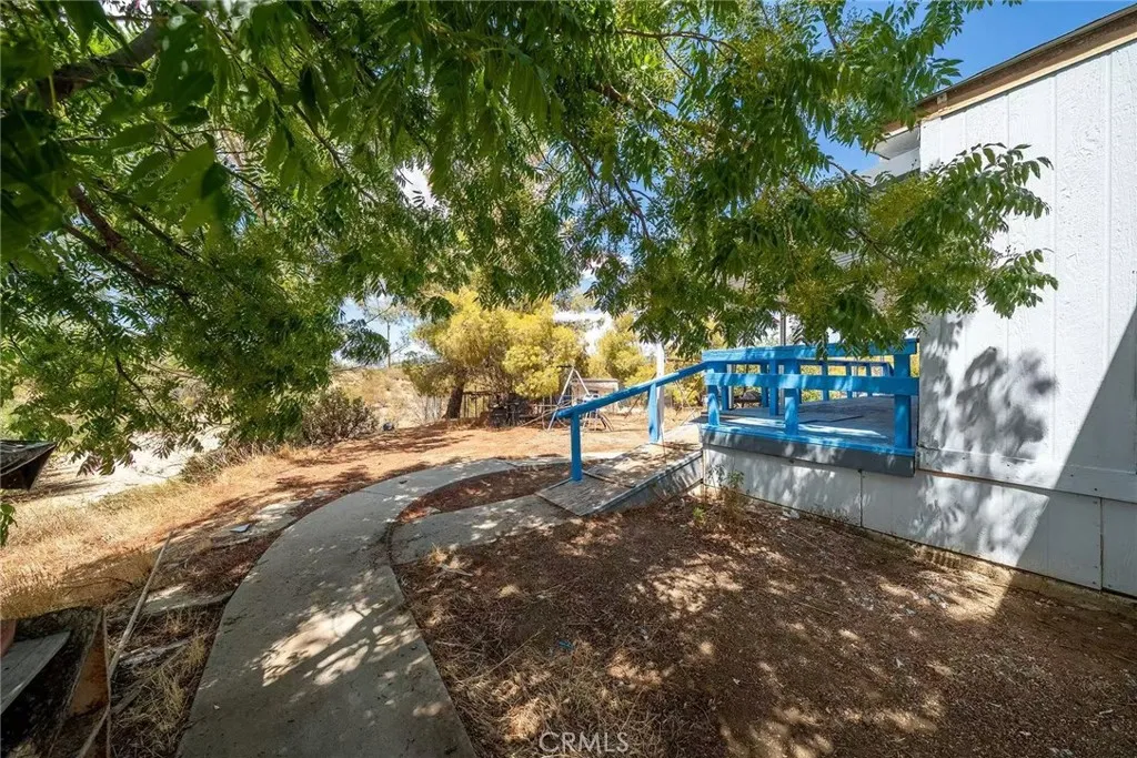 58215 Bliss Road, Anza, CA, 92539