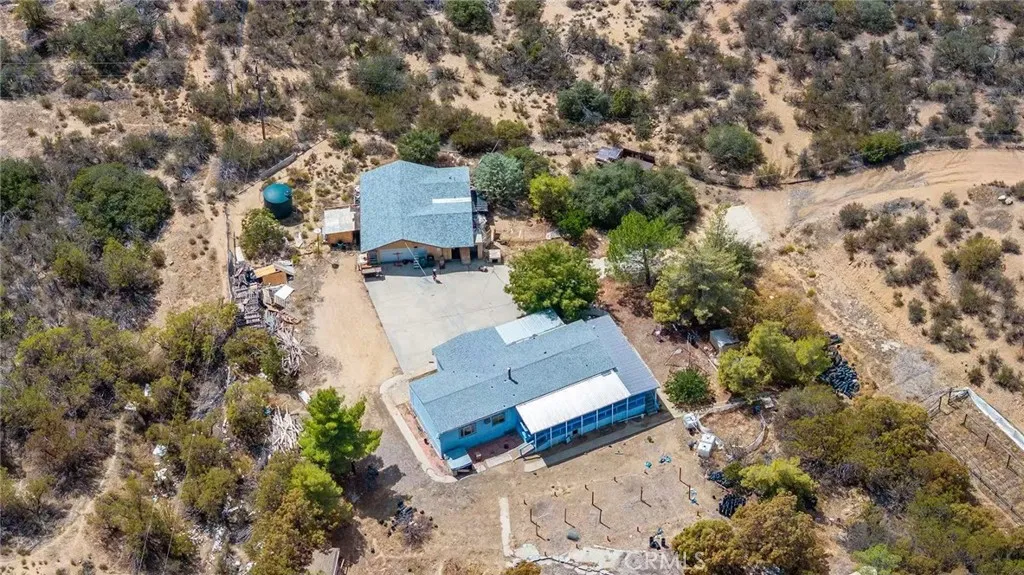 58215 Bliss Road, Anza, CA, 92539