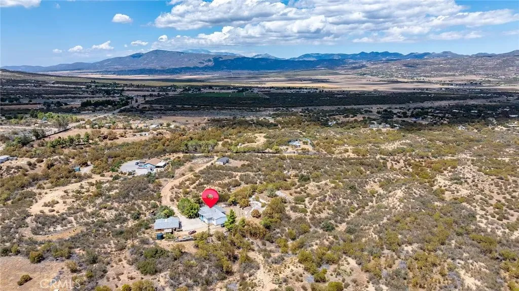 58215 Bliss Road, Anza, CA, 92539